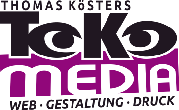Thomas Kösters - ToKo media - Werbeagentur Aschau im Chiemgau