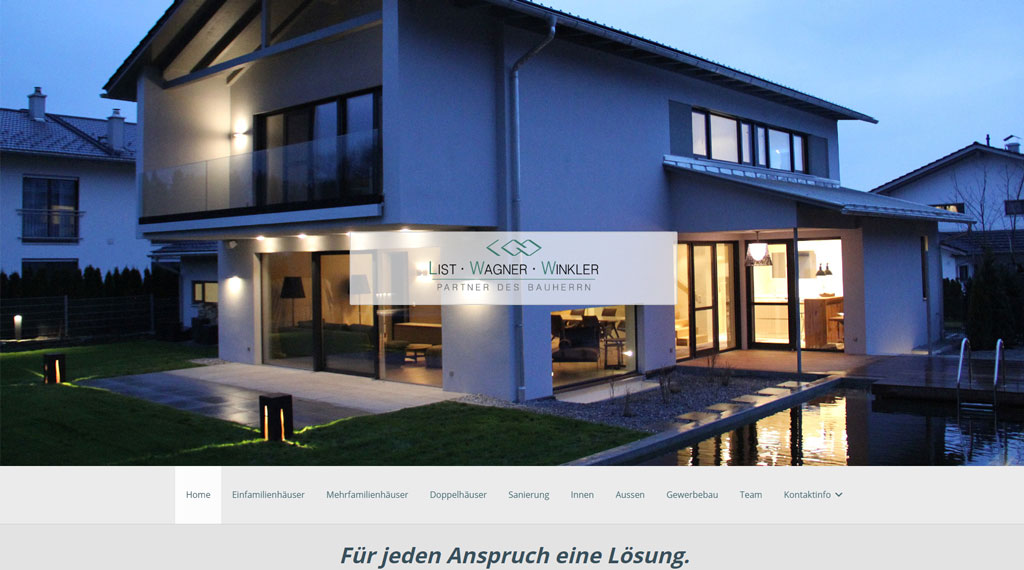 Bauplaner-Architekturbüro-Homepage-Agentur-Rosenheim