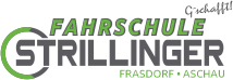 Firmenlogo Gestaltung Aschau im Chiemgau