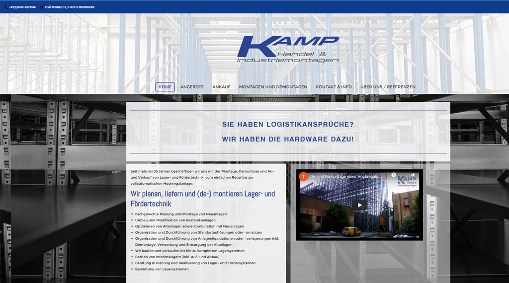 Bauplaner-Architekturbüro-Homepage-Agentur-Rosenheim